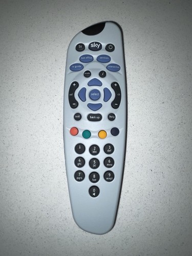 Sky genuine remote - genuine,