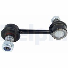 Rear Stabiliser Bar