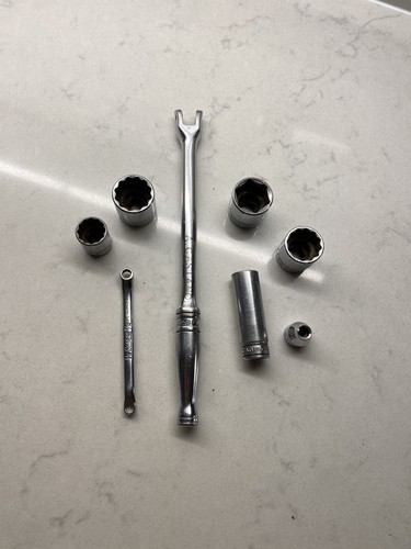 Snap tools job - snap-on, lot