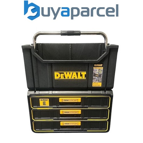 Dewalt toughsystem ds280 - 2.0,