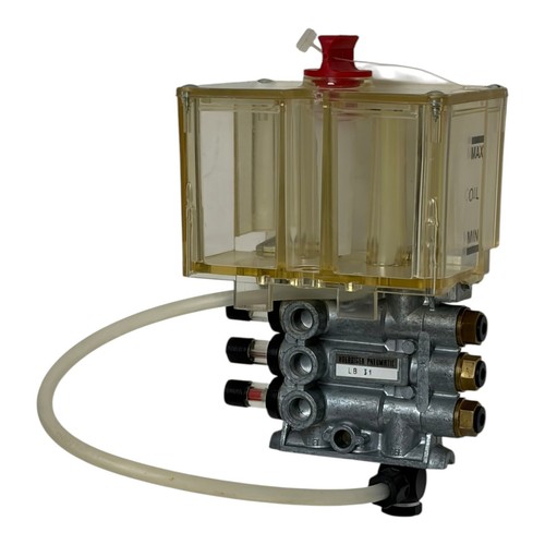 Hoerbiger pneumatic 31 - hoerbiger,