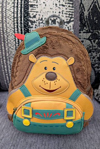 Loungefly pixar toy - toy, story