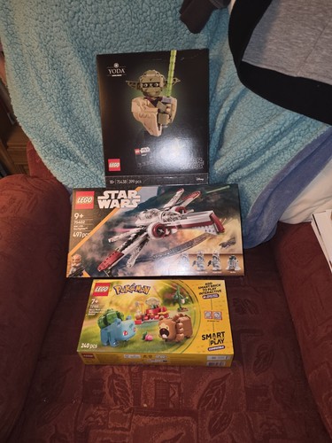 Lego bundle new and - lego,