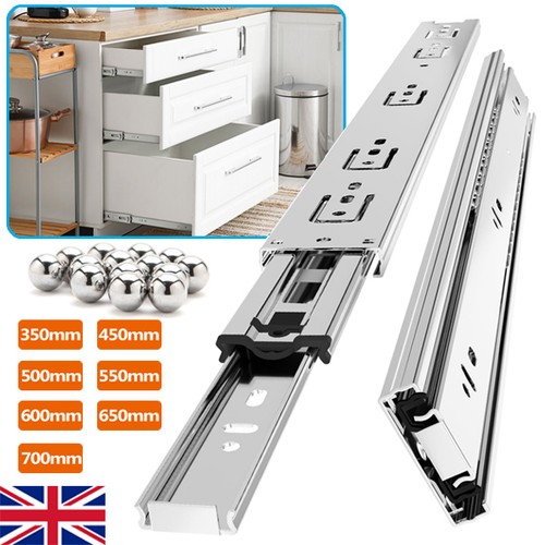 Ball bearing drawer runners - bearing,