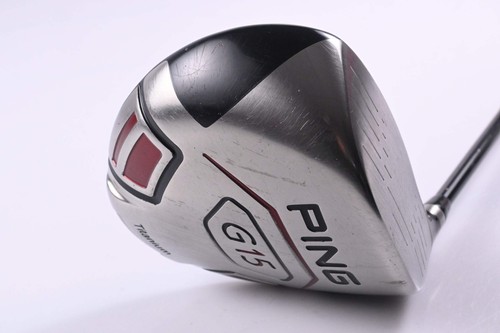 Ping g15 driver 5 degree - /, 10.5