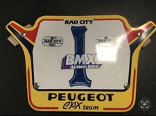 Old School BMX .. Peugeot Cpx