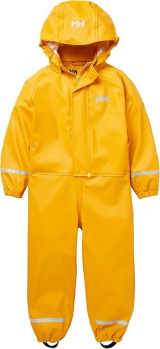 Helly hansen kids - helly, rain