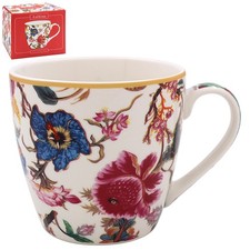 Breakfast Mug W.Morris Anthina
