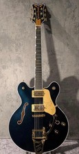 Gretsch Falcon Midnight