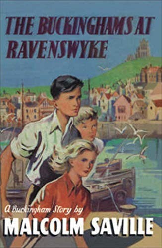 The buckinghams ravenswyke - the,
