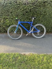 GT MTB
