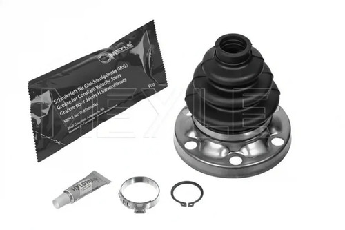 Drive shaft joint boot - shaft,