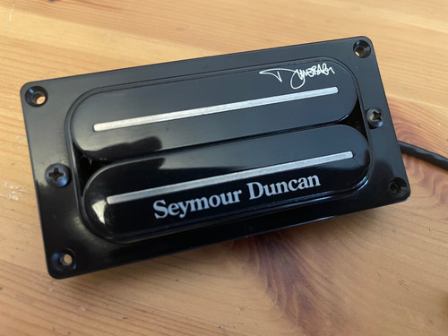 Seymour duncan 13 - duncan, sh-13