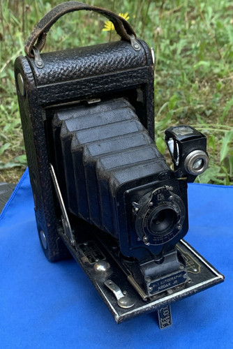 Vintage kodak 1 - kodak,