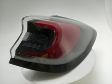 FORD PUMA Tail Light Rear Lamp