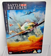 Battle britain dvd - of,