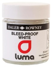 Daler Rowney LUMA Bleed-Proof
