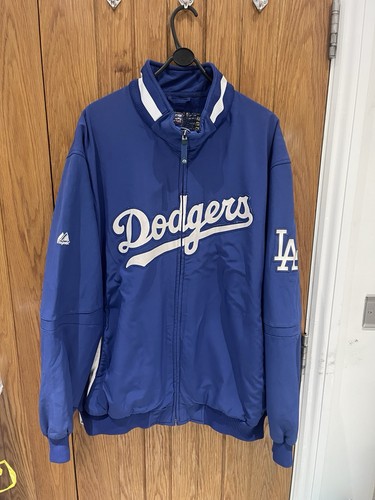 Vintage 2000s dodgers - 2000s, la