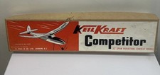 Keil Kraft Competitor Model