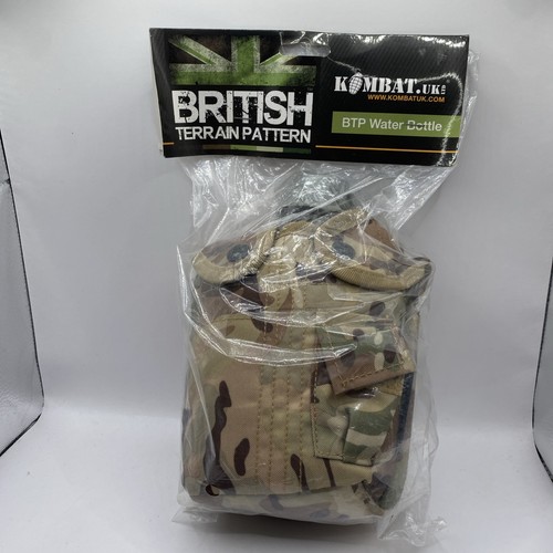 Kombat british terrain - kombat,