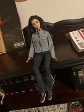 Twilight Pink Label Barbie Collector Bella Doll 2009 Mattel R4162