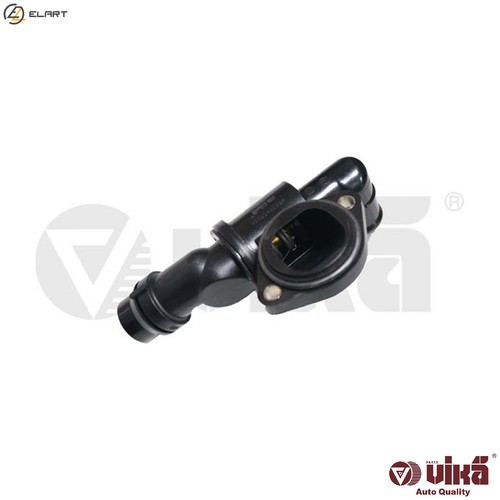 Thermostat coolant 11211843401 - coolant,