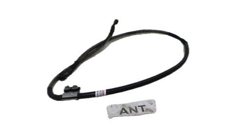 Front brake hose - tubi, filo