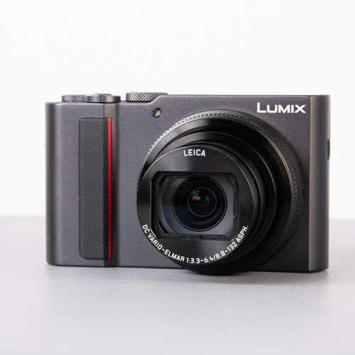 Panasonic lumix tz200 20mp - panasonic,