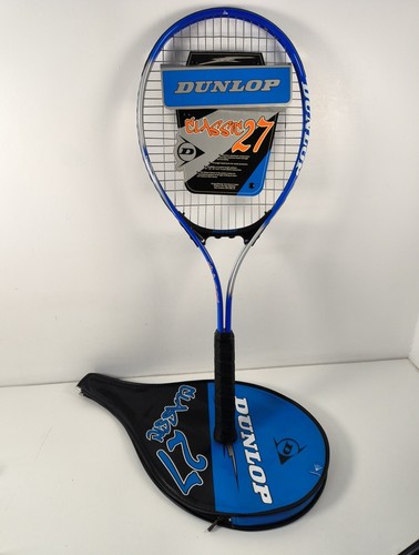 Dunlop blue classic tennis - classic,