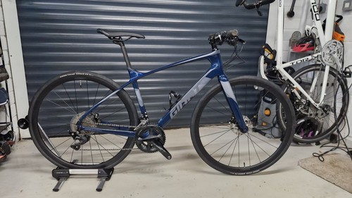 Giant fastroad advanced carbon - fastroad,