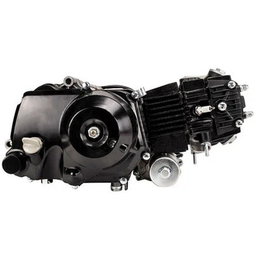 110cc automatic engine - 110cc,