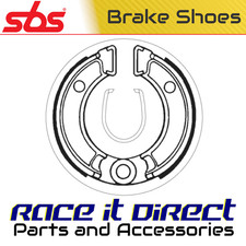 Brake Shoes for YAMAHA TTR 50
