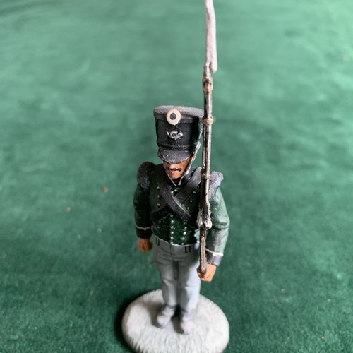 Del prado napoleon war 070 - del, at