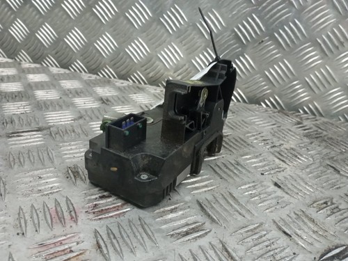 Vauxhall corsa 2000 - c, 2000-2006