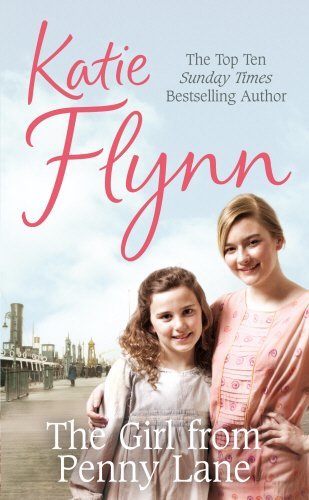 The girl from penny - from, by