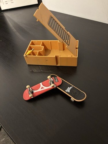 Tech deck set boards - deck, 2