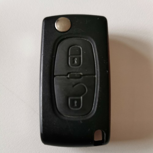 Genuine oem citroen - 2, button