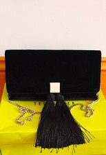 Bnwt Ted Baker Karly Velvet