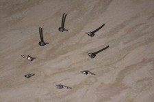 BZR Conversion items for