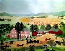 Grandma Moses photo A4