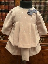 Spanish Tutto Piccolo Beige &