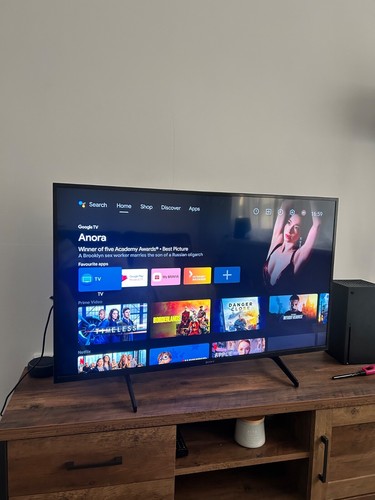 Sony bravia kd43xh8096bu - sony,