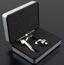 Taruya TW FPC-07M Silver 2