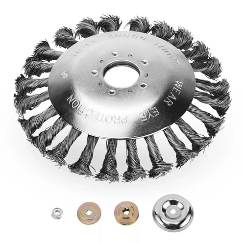 Grass trimmer cutter head - grass,