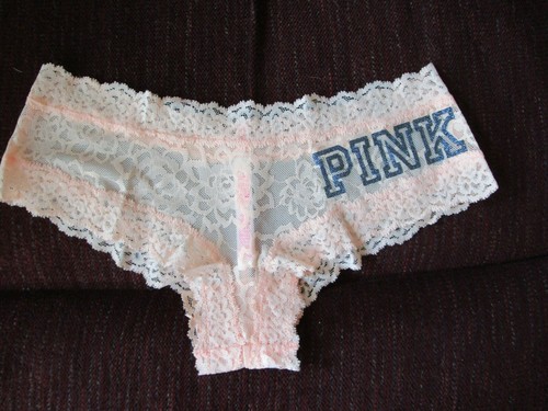Victoria secret pink - victoria's,