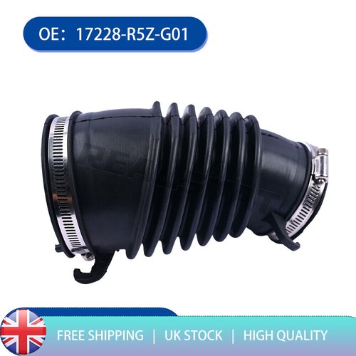New diesel airbox - new, air
