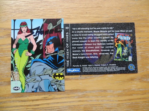 1994 batman saga the dark - batman,