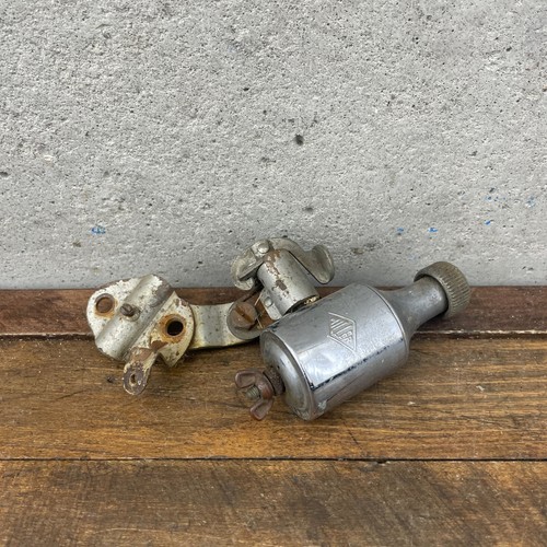 Vintage miller generator - vintage,