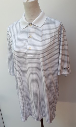 Greg norman mens - norman, white