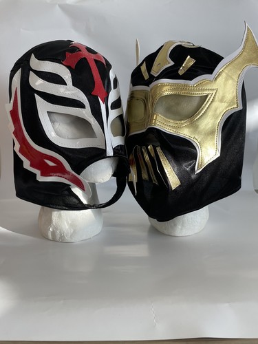 Combos kalisto sin cara - combos!,